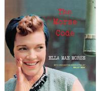 Ella Mae Morse - Morse Code [Papersleeve]