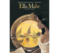 Ella Mahé - Tome 02: Princesse des Sables