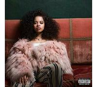 Ella Mai CD