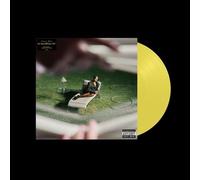 Ella Mai - Do You Still Love Me? [Lemon Lp] [Vinyl Lp] Explicit, Yellow, Colored Vinyl