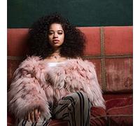 Ella Mai - Ella Mai [Cd]