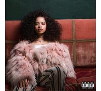 Ella Mai Ella Mai (CD) Album