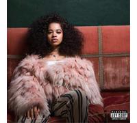 Ella Mai – Ella Mai – Vinyle 12"