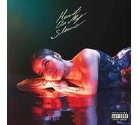 Ella Mai – Heart on My Sleeve – Vinyle LP – Édition limitée – Contenu explicite