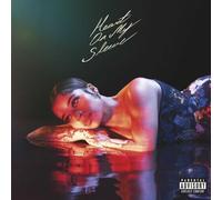 Ella Mai - Heart On My Sleeve [New Vinyl LP] Explicit
