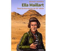 Ella Maillart