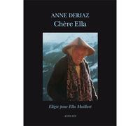 Ella Maillart au Népal