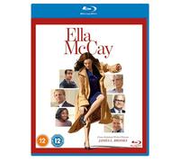 ELLA MCCAY BD
