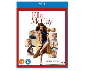 ELLA MCCAY BD