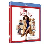 Ella McCay Blu-ray
