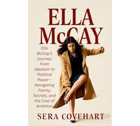ELLA McCAY: Ella McCay’s Journey: From Idealism to Political Power - Navigating Family, Secrets, and the Cost of Ambition
