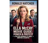 Ella McCay (Movie Review) Power & Protest: A Political Dramedy of Family, Ambition & Sacrifice