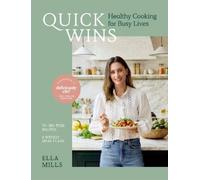 Ella Mills (Woodward) Quick Wins (Relié)