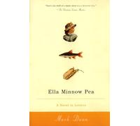 Ella Minnow Pea: A Novel in Letters