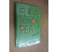 Ella Minnow Pea: A Progressively Lipogrammatic Epistolary Fable