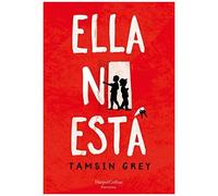 Ella No Esta (She's Not There)