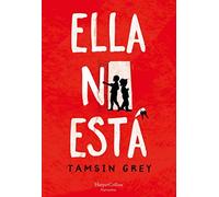 Ella No Esta (She's Not There)