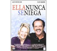 Ella Nunca Se Niega [Import]