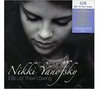 Ella... Of Thee I Swing [CD+DVD] [+3 Bonus Studio Tracks] [Universal Music] [Korea 2009]
