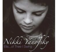 Ella. of Thee I Swing [Import]