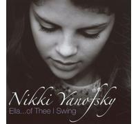 Ella. of Thee I Swing [Import]