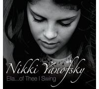 Ella of Thee I Swing [Import]