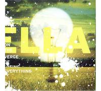 Ella - on The Verge of Loosing. [Import]