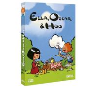 Ella, Oscar & Hoo