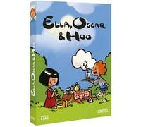 Ella, Oscar & Hoo DVD A
