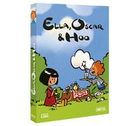 Ella, Oscar & Hoo DVD DVD