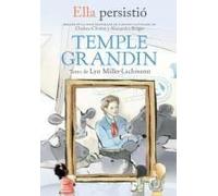 Ella Persistió Temple Grandin / She Persisted: Temple Grandin
