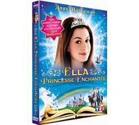 Ella Princesse enchantée E