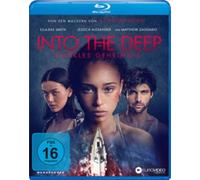 Ella-Rae Smith;Jessica Alexander - Into The Deep: Dunkles Geheimnis [Blu-Ray] [Import]