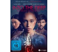 Ella-Rae Smith;Jessica Alexander - Into The Deep: Dunkles Geheimnis [Import]