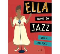 Ella, reine du jazz