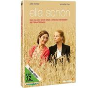Ella Schön - Das Glück der Erde & Freischwimmer & Seitensprünge [Region 2] - DVD