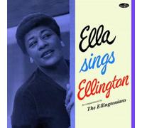 Ella Sings Ellington