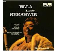 Ella Sings Gershwin-SHM-CD [Import]