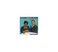 Ella – Ella Swings Brightly With Nelson Riddle – The Complete Sessions – CD