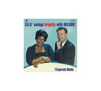 Ella Swings Brightly With Nelson Riddle