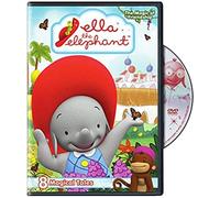 Ella The Elephant: Season 1, Vol. 1