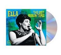 Ella: The Lost Berlin Tapes