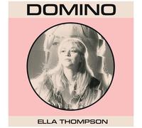 Ella Thompson - Domino [Vinyl Lp]