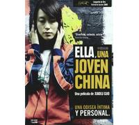 Ella Una Joven China – DVD – V.O.S. – Import (2009)