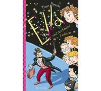 Ella Und Der Falsche Zauberer (Band 15)