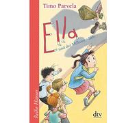 Ella und der Millionendieb