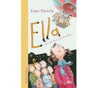 Ella und der Neue in der Klasse. Bd. 07