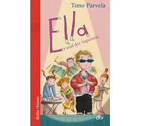 Ella und der Superstar. Bd. 04