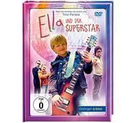 Ella und der Superstar (DVD): Realfilm, 85 Min.