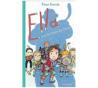 Ella Und Die Ritter Der Nacht. Bd. 11